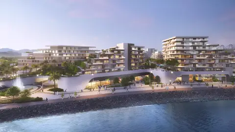 Ajwan Residences in Sharjah, Sharjah, foto 5