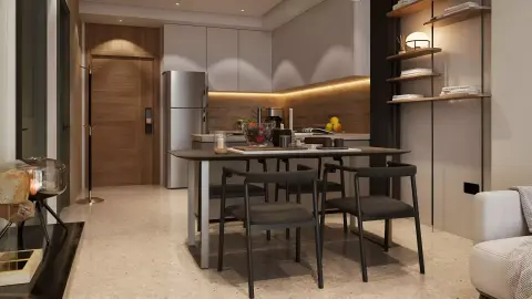 Coventry Gardens Phase 2 by GFS in Dubai Land Residence Complex, Dubai, foto 2