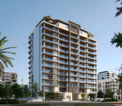 Coventry Gardens Phase 2 by GFS in Dubai Land Residence Complex, Dubai, foto 4