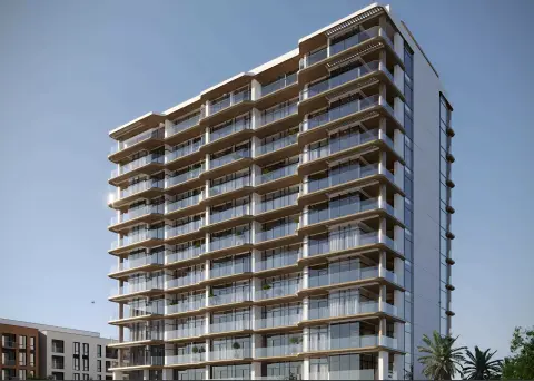 Coventry Gardens Phase 2 by GFS in Dubai Land Residence Complex, Dubai, foto 5