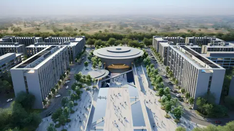 Residences 2, collectie van IL Teatro