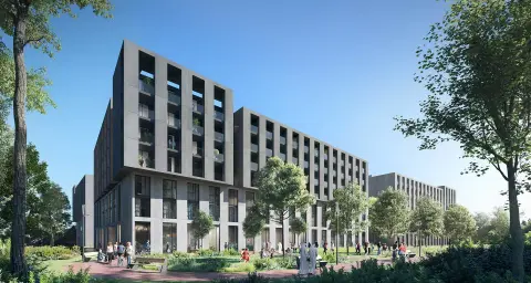 Tiraz Phase 3 By Arada in Aljada, Sharjah, foto 3