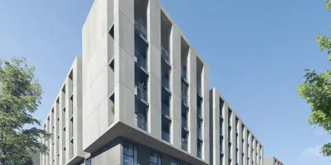 Tiraz Phase 3 By Arada in Aljada, Sharjah, foto 4