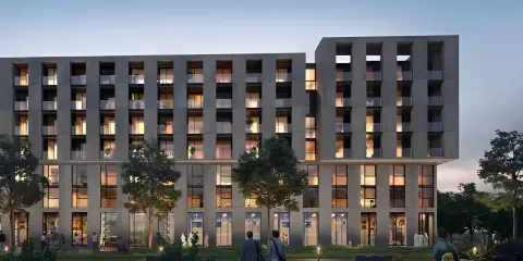 Tiraz Phase 3 By Arada in Aljada, Sharjah, foto 5