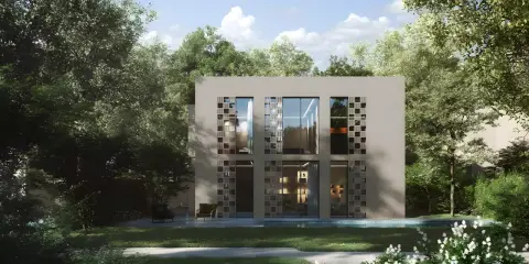 Arim Villas And Townhouses in Sharjah, Sharjah, foto 5