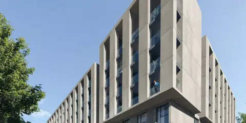 Tiraz Phase 2 By Arada in Aljada, Sharjah, foto 4