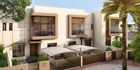 Sharjah Garden City in Sharjah, foto 2