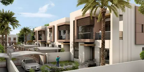 Sharjah Garden City in Sharjah, foto 4