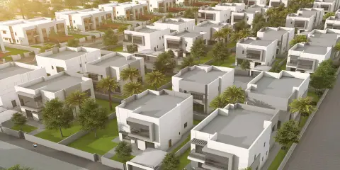Sharjah Garden City in Sharjah, foto 5
