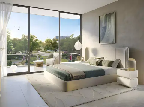 Park Gate Phase 2 By Emaar Properties in Dubai Hills Estate, Dubai, foto 2