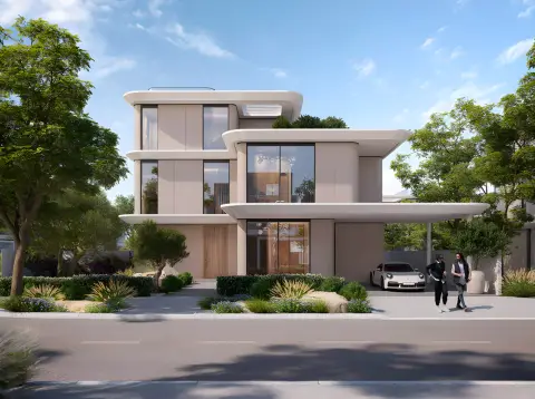 Park Gate Phase 2 By Emaar Properties in Dubai Hills Estate, Dubai, foto 3