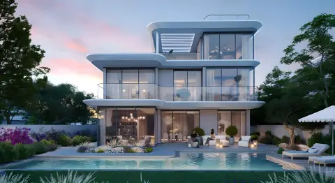 Park Gate Phase 2 By Emaar Properties in Dubai Hills Estate, Dubai, foto 4
