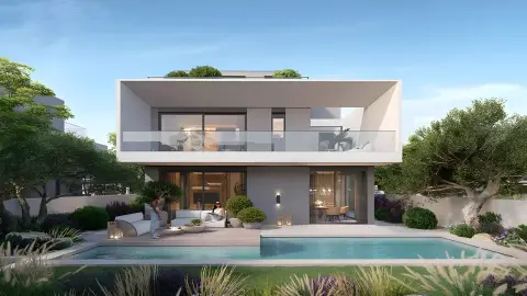 Park Gate Phase 2 By Emaar Properties in Dubai Hills Estate, Dubai, foto 5