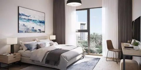 Noor Residence in Al Khan, Sharjah, foto 5