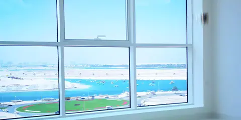 Pearl Tower in Al Khan, Sharjah, foto 5
