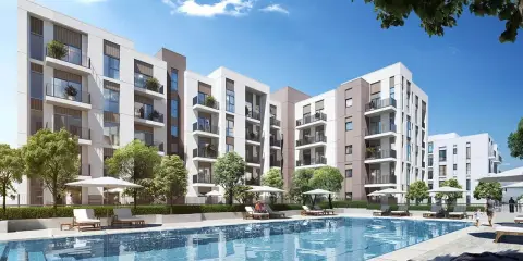Nada Residences, Al Khan, Sharjah