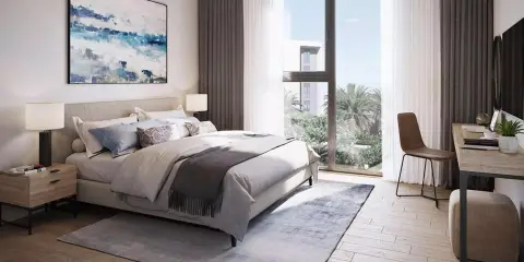 Nada Residences in Al Khan, Sharjah, foto 2