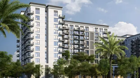 Anbar Residences, Al Khan, Sharjah