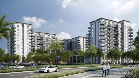 Anbar Residences in Al Khan, Sharjah, foto 4