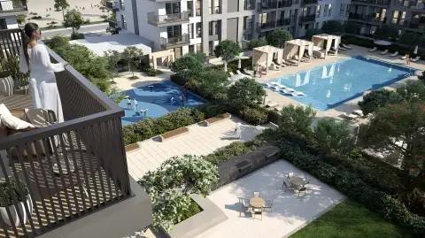 Anbar Residences in Al Khan, Sharjah, foto 5