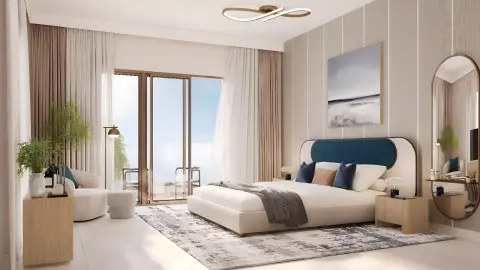 GEM Residences in Al Khan, Sharjah, foto 4