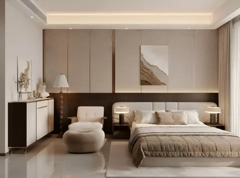 Listone Residence in International City, Dubai, foto 5