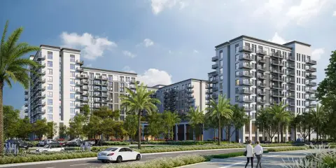 Rehan Residences, Al Khan, Sharjah