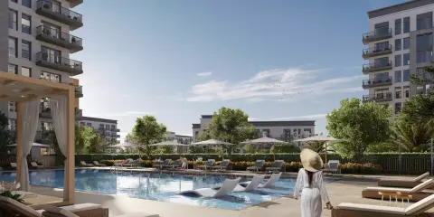 Rehan Residences in Al Khan, Sharjah, foto 3
