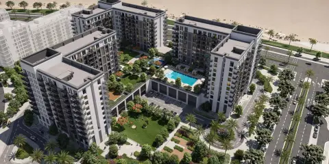 Rehan Residences in Al Khan, Sharjah, foto 5