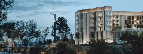 Hawa Residence in Tilal City, Sharjah, foto 5