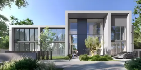Sarai, Tilal City, Sharjah