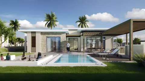 Sarai in Tilal City, Sharjah, foto 2