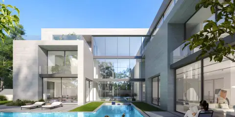 Sarai in Tilal City, Sharjah, foto 3
