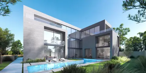 Sarai in Tilal City, Sharjah, foto 4