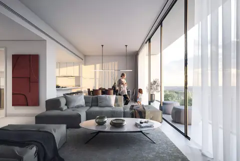 Nesba Phase 3 By Arada in Aljada, Sharjah, foto 3