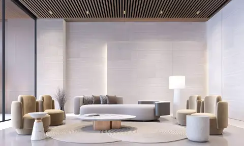 Guzel Tower By Tiger Group in Jumeirah Village Triangle, Dubai, foto 3