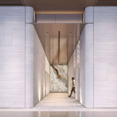 Guzel Tower By Tiger Group in Jumeirah Village Triangle, Dubai, foto 5