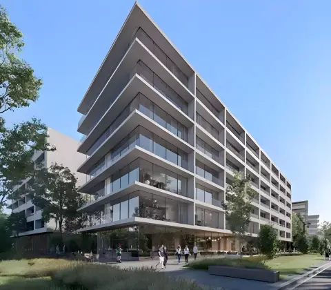 Sokoon 2 in Aljada, Sharjah, foto 2