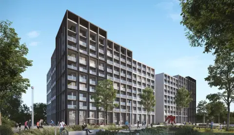 Nasaq Phase 2 By Arada in Aljada, Sharjah, foto 2
