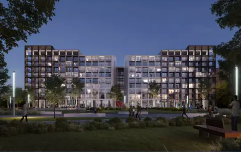 Nasaq Phase 2 By Arada in Aljada, Sharjah, foto 4
