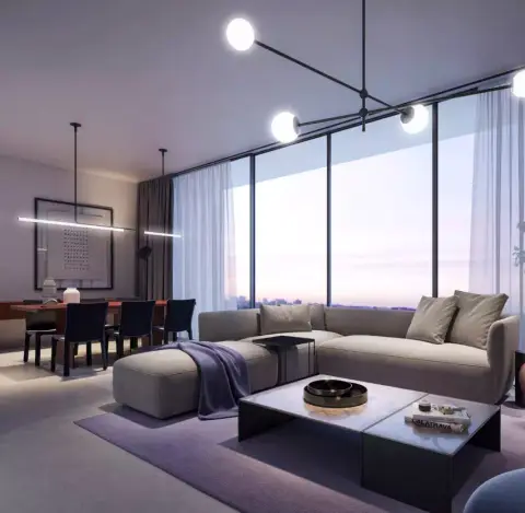 Nasaq Phase 2 By Arada in Aljada, Sharjah, foto 5