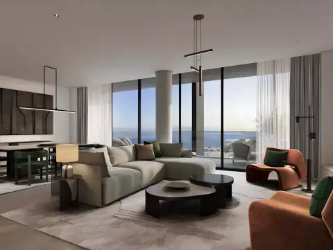 Anantara Sharjah Residences in Al Heerah, Sharjah, foto 2