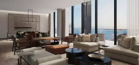 Anantara Sharjah Residences in Al Heerah, Sharjah, foto 5