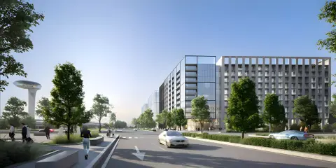 Rove Home By Arada in Aljada, Sharjah, foto 2