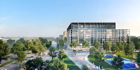 Nasaq Phase 4 By Arada in Aljada, Sharjah, foto 3