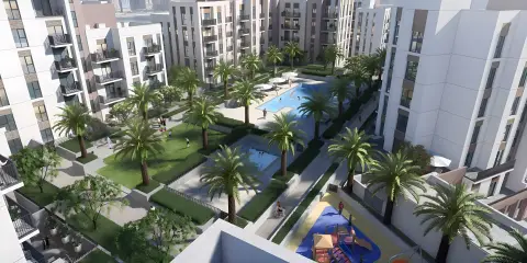 Shams Residence in Al Khan, Sharjah, foto 3
