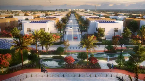 Sharjah Sustainable City in Sharjah, foto 3