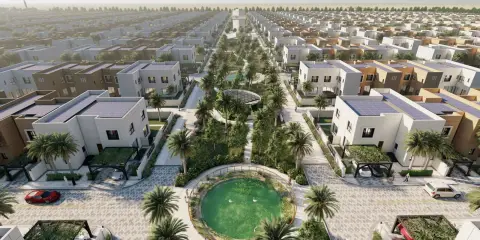 Sharjah Sustainable City in Sharjah, foto 4