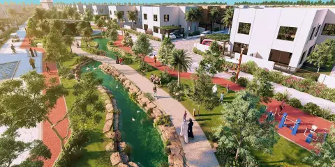 Sharjah Sustainable City in Sharjah, foto 5