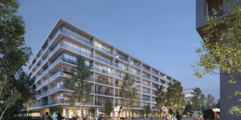 Sokoon Phase 4 By Arada in Aljada, Sharjah, foto 2